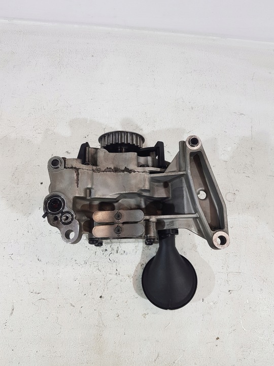 фото №15, Насос масла h6ax hyundai i30 kia ceed 1.6 crdi d4fe