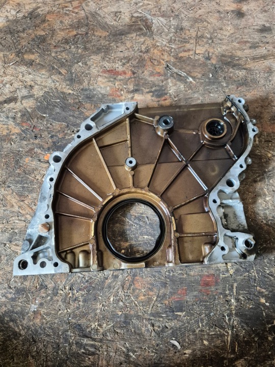 фото №7, Bmw f10 f30 e60 e90 захист грм корпус n47 14795910