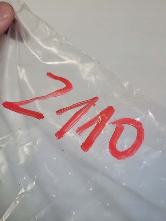 фото №6, Bmw f31 3 touring ковзун зад задній направляюча середня задня 7260462 новий