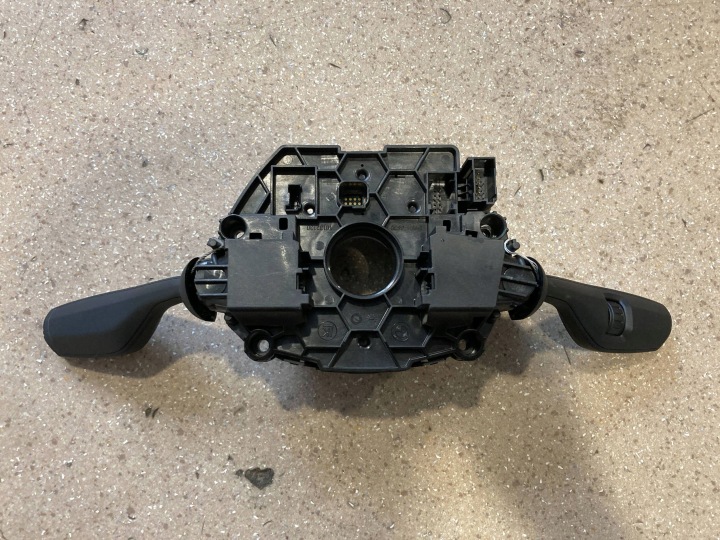 фото №13, Переключатель комбинированный bmw m4 f82 f83 6996596