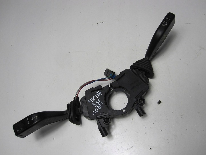 фото №1, Перемикач комбінований підкермові важелі opel vectra b 99r