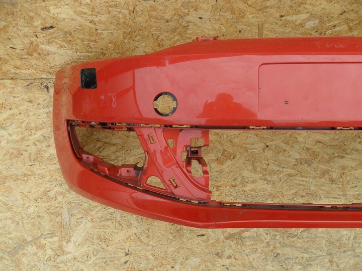 фото №7, Vw polo 6r 2009 2010 2011 2012 2013 2014 бампер
