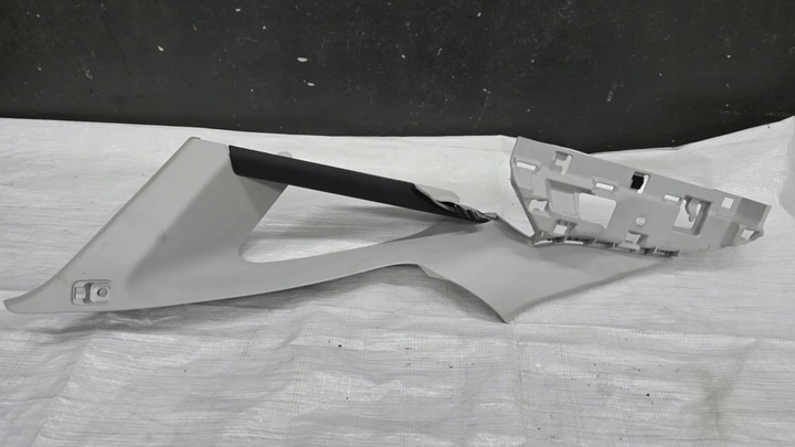 фото №1, Захист стійка c зад лівий citroen c4 iii 98343902uw