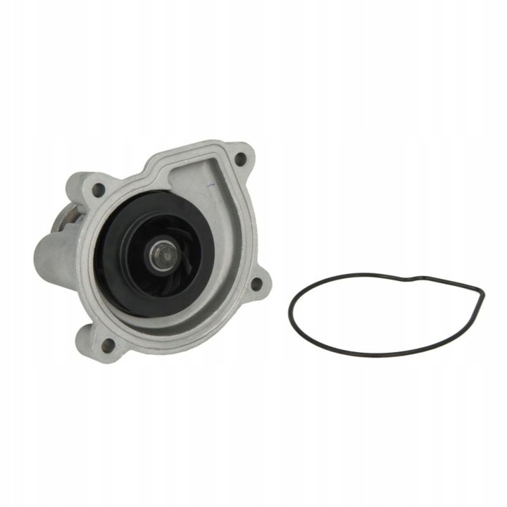 фото №13, Насос воды skf vkpc 81501 03c121005d