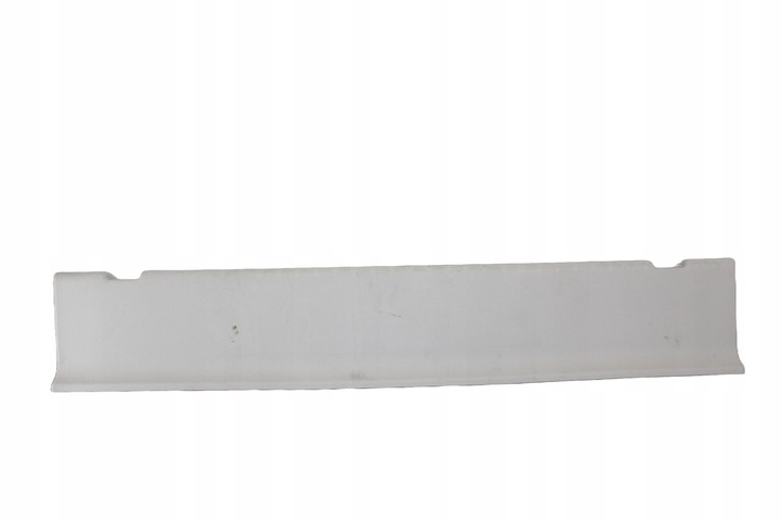 фото №5, Chrysler pacifica 17- защита ремня замка багажника