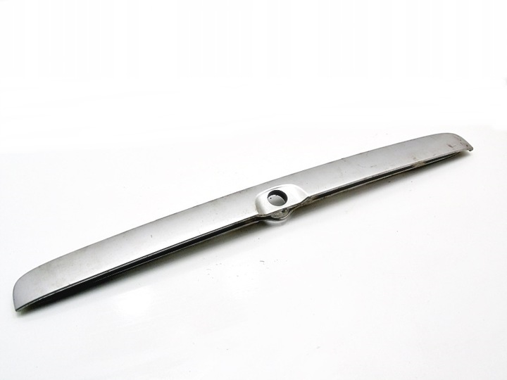 фото №1, Планка накладка багажника зад astra g ii 3d 8062860