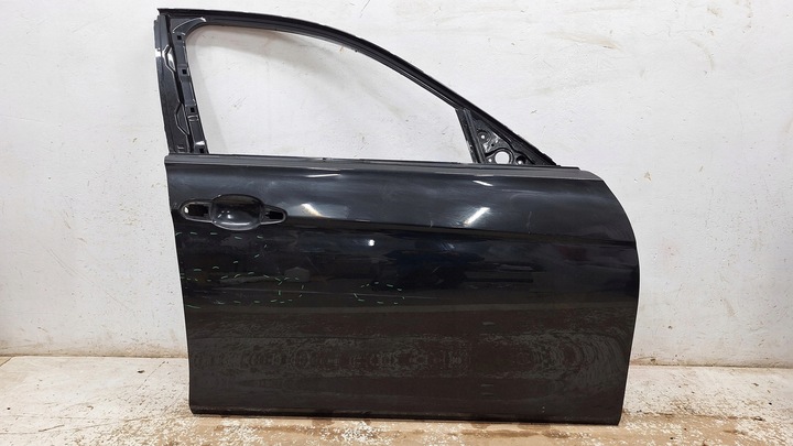 фото №1, Двері правий перед bmw 3 f30 f31