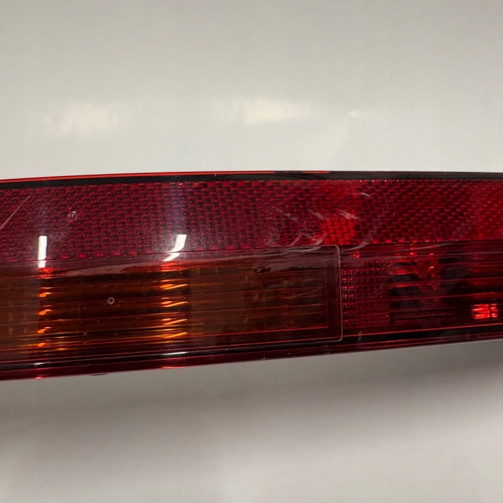 фото №13, Фара левая задняя w бампер audi q7 ii 4m 4m0945095 oem номер