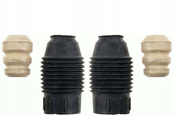 фото №2, Защитные накладки отбойники fiat marea ford ka lancia dedra 1.0-