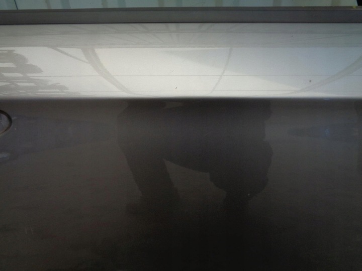 фото №6, Дверь alfa romeo 159 05-11r. правые передние 651