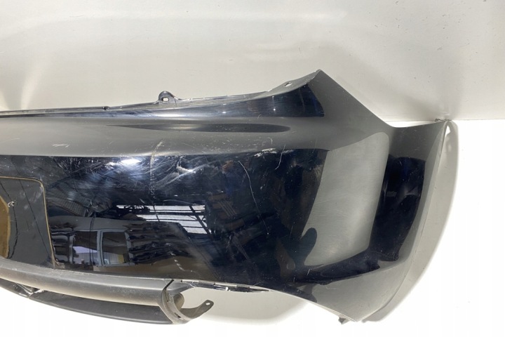 фото №10, Бампер заднее mazda rx-8 se, fe f15150221 1.3l бензин 141kw 2005