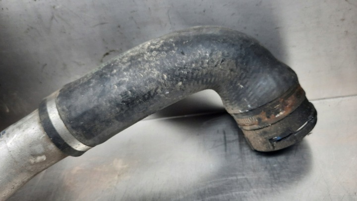 фото №5, Труба turbo 7790090 7798665 7799101 bmw e61 03-07r 2.0d