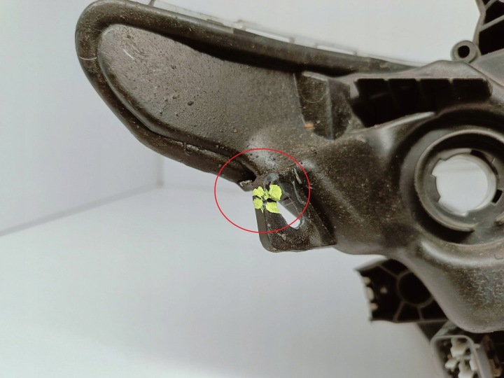 фото №13, Toyota auris ii рестайлінг e18 15- фара ліва перед повний led eu 81150-02k60