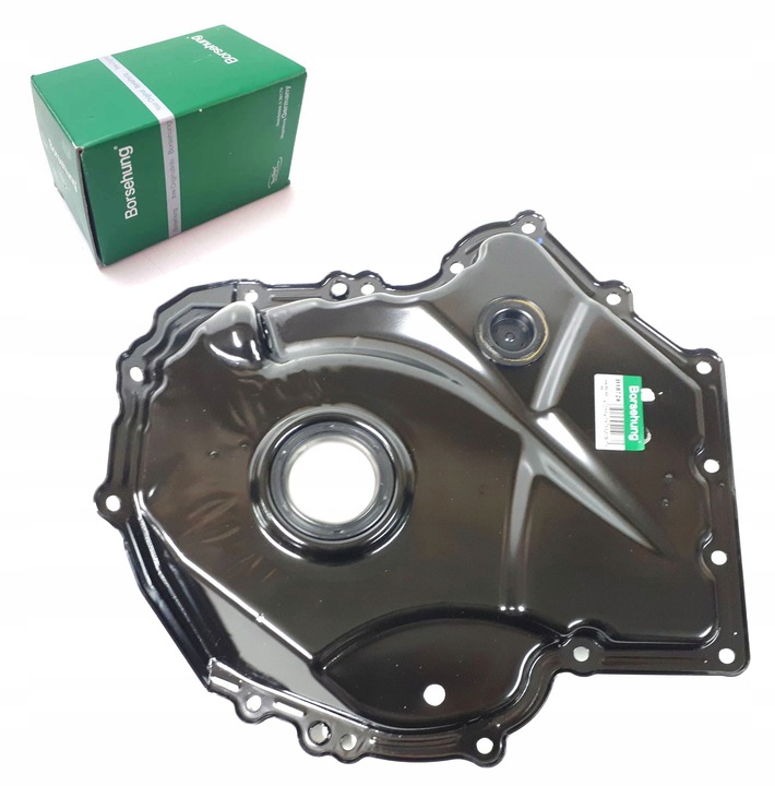 фото №13, Захист розподільний вал vw 2,0tfsi b18724 borsehung