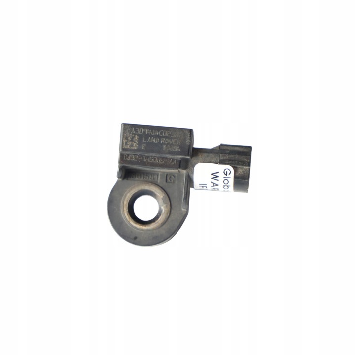 фото №9, Land range rover l405 l538 датчик удару подушка  bj32-148006-aa