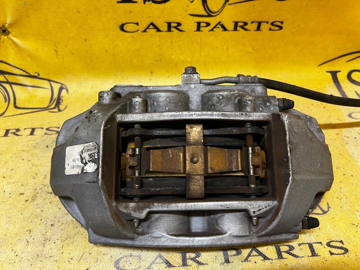 фото №3, Суппорт тормозной перед правые tesla модель 3 дорестайлинг 2wd