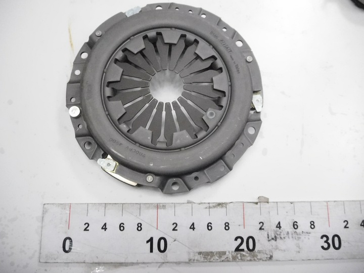 фото №10, Набір зчеплення fiat fiorino 01-06 5888510