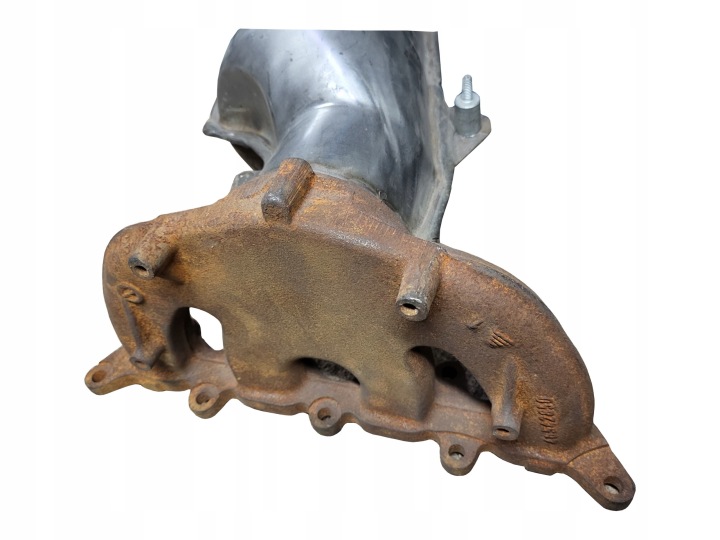 фото №4, Катализатор fiat grande punto, idea - 1.4i 16v - 55182899