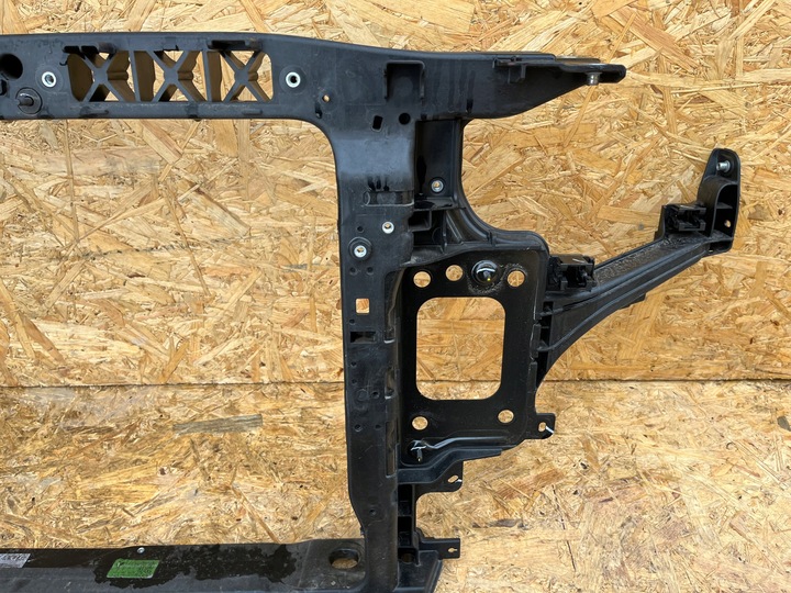 фото №8, Hyundai i30 i-30 iii 3 17- підсилювач pas переднє перед