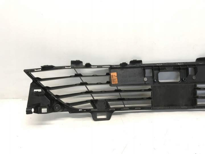 фото №5, Renault clio v решітка середня бампера