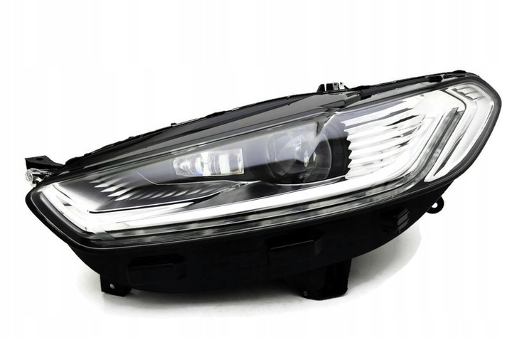 фото №1, Ford mondeo fusion 2013- фара led левый новый