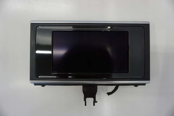 фото №1, Audi a6 c7 дисплей радио 4g0919603a