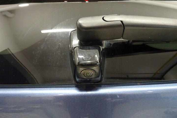 фото №10, Kia niro i кришка задня комплектна скло лампи рестайлінг рестайлінг 2019 - 2021