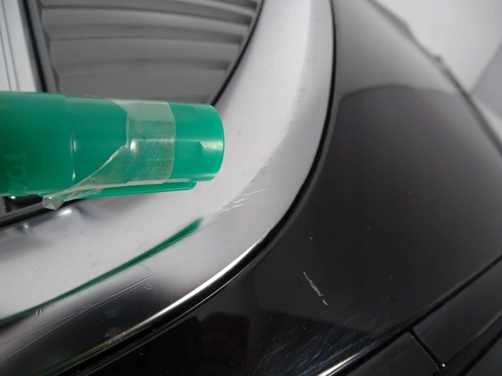 фото №9, Бампер перед переднє audi e-tron 4ke s-line