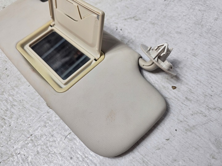 фото №10, Chevrolet cruze 16- захист сонцезахисна ліва права 39009399 usa