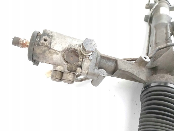 фото №7, Bmw e60 e61 рейка рульового управління трансмісія uk 6777477