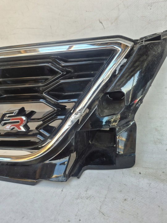 фото №8, Seat ateca 575 fr 16- решітка радіатора решітка радіатор 575853654e