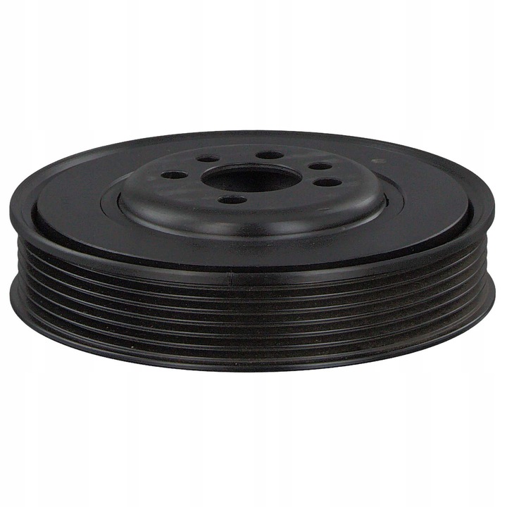 фото №10, 32187 febi bilstein колесо пасове, wał колінчастий