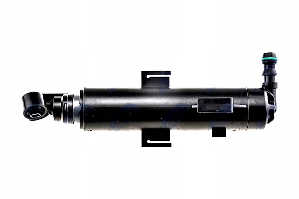 фото №10, Розпилювач фара audi a1 2010- ліва nty