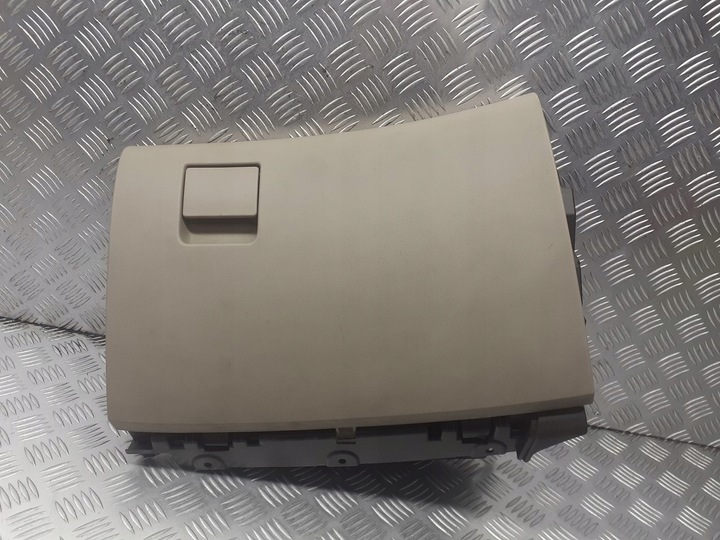 фото №1, Бардачок пасажира opel insignia a 2.0 t 13308550