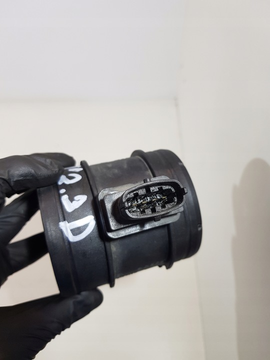 фото №6, Витратомір 0281002764 ducato iveco 2,3jtd