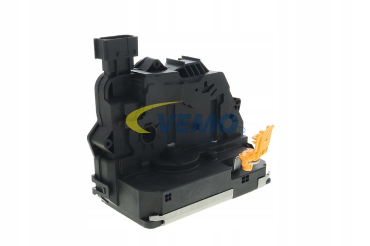 фото №9, Замок двері зад l підходить до: opel meriva b 06.10-03.17