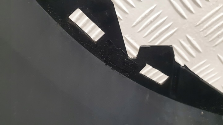 фото №11, Range rover evoque ii динамічний бампер зад задній