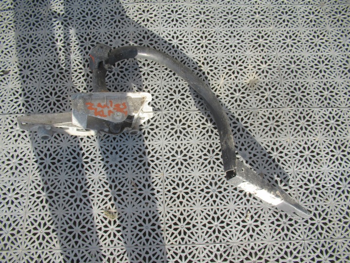 фото №1, Петля кришки багажника w205