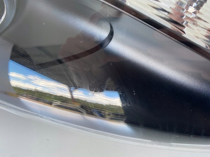 фото №8, Aston martin vanquish фара передня передня права cd33-13w029-ca 89906634