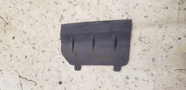 фото №1, Захист кришка підскло ліва nissan note e12