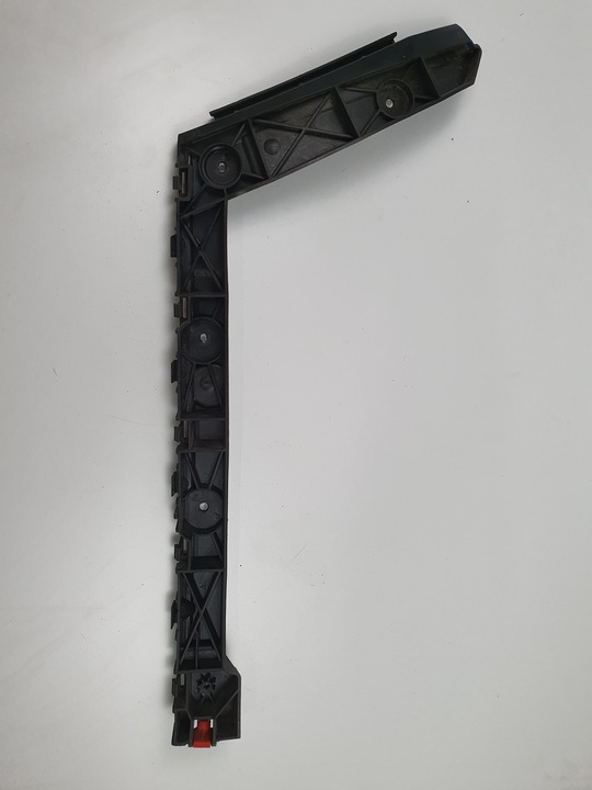 фото №11, Opel insignia a i hb sedan ползун крепление бампера зад левый 22793773