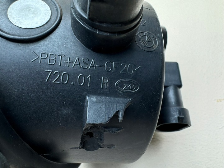 фото №13, Bmw 1 f20 bmw 3 f30 f31 11-15r галоген лампа правые перед 720.01.000.01