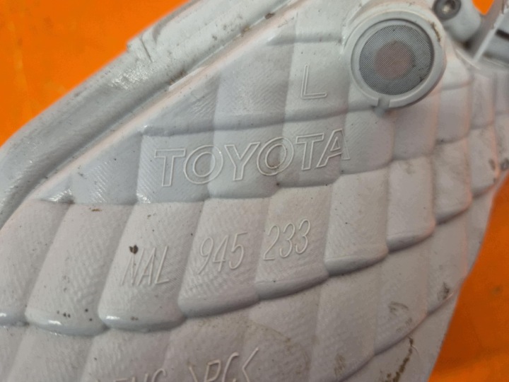 фото №8, Toyota camry 15-18 поворотник поворот перед левое 945233