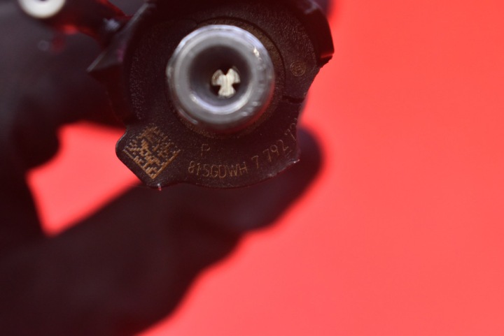 фото №12, Форсунка форсунка тест 7792721 0445115008 bmw e65 3.0 d 231 km 05-08