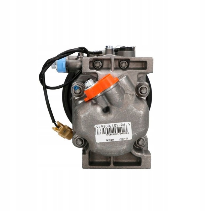 фото №8, Airstal 10-0567 компресор кондиціонера