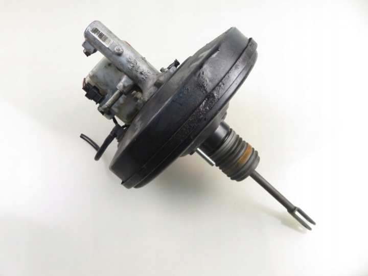 фото №5, Підсилювач opel astra h 1.6 13142358mw