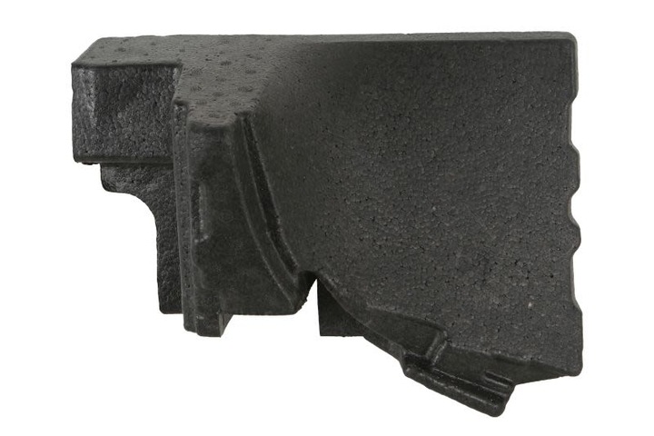 фото №1, Абсорбер левый пена mercedes m ml-klasa w166 06.2011-03.2015