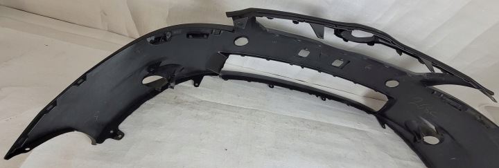 фото №11, Бампер перед toyota auris i рестайлінг 2009-2012 52119-02a90