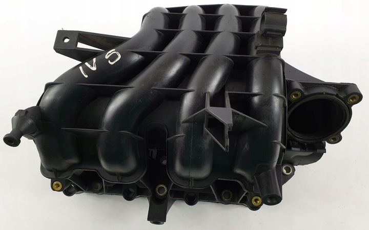 фото №1, Коллектор всасывающий golf audi a3 polo leon 036129711ce