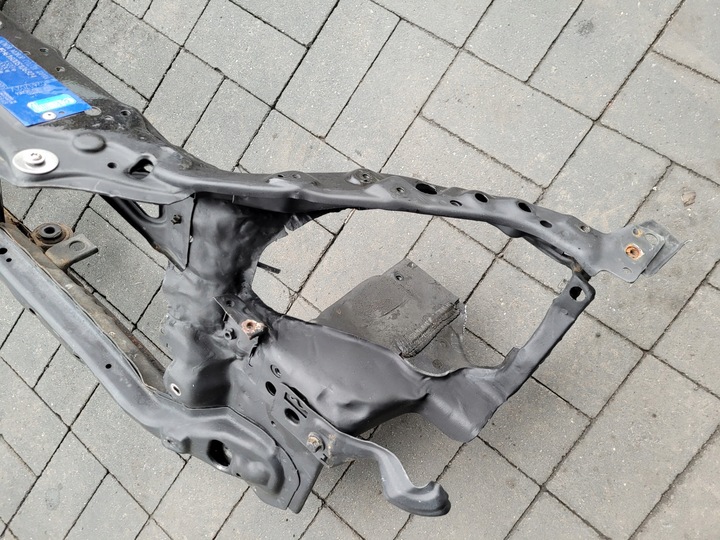 фото №9, Honda crx del sol 92-98 pas переднее